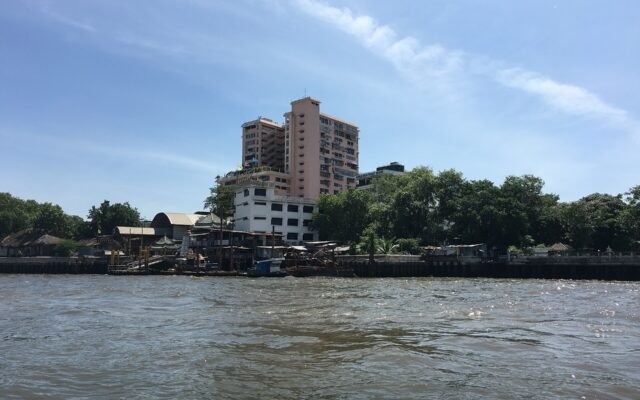 曼谷第一次租屋，看房時要問清楚的九件事